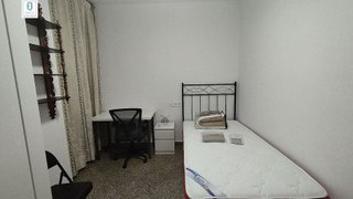 Piso en alquiler en Fígares en Granada