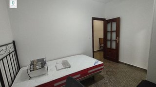 Piso en alquiler en Fígares en Granada