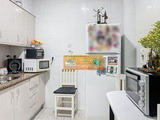 Chalet en venta en Torreblanca en Sevilla