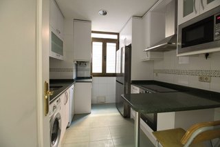 Piso en alquiler en Costillares en Madrid