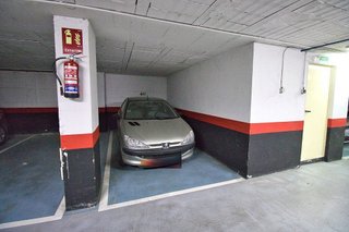 Piso en alquiler en Costillares en Madrid
