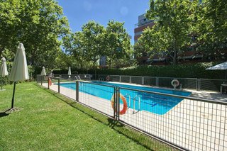 Piso en alquiler en Costillares en Madrid