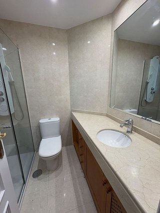 Piso en alquiler en Costillares en Madrid