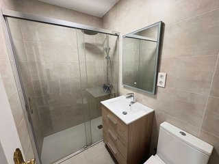 Piso en alquiler en Costillares en Madrid
