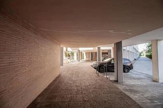 Garaje en venta en Palacio de Congresos - Urbadiez - Entrepuentes en Sevilla