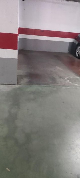 Garaje en venta en Palacio de Congresos - Urbadiez - Entrepuentes en Sevilla