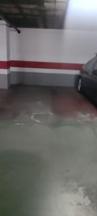 Garaje en venta en Palacio de Congresos - Urbadiez - Entrepuentes en Sevilla
