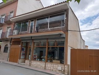 Local comercial en venta en Casco Antiguo Sur en Ciempozuelos