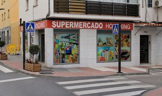 Local comercial en venta en Zona Miraflores en Marbella