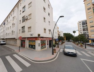 Local comercial en venta en Zona Miraflores en Marbella