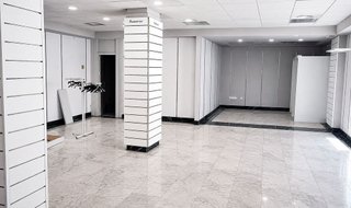 Local comercial en venta en Zona Miraflores en Marbella