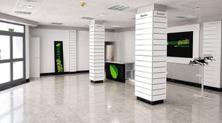 Local comercial en venta en Zona Miraflores en Marbella