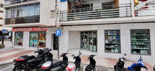 Local comercial en venta en Zona Miraflores en Marbella