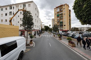 Local comercial en venta en Zona Miraflores en Marbella