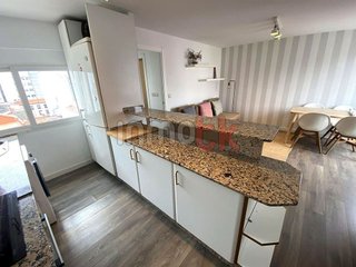 Piso en alquiler en Ensanche en Coruña (A)