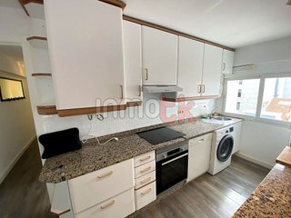 Piso en alquiler en Ensanche en Coruña (A)