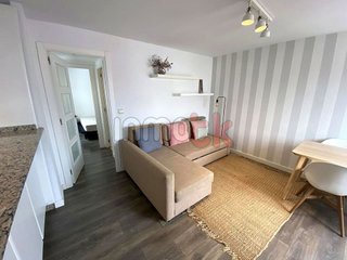Piso en alquiler en Ensanche en Coruña (A)