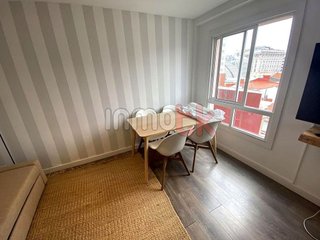 Piso en alquiler en Ensanche en Coruña (A)