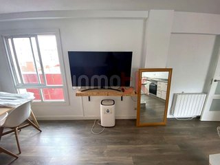 Piso en alquiler en Ensanche en Coruña (A)