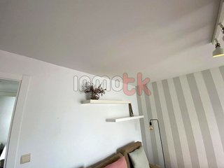 Piso en alquiler en Ensanche en Coruña (A)