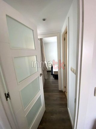Piso en alquiler en Ensanche en Coruña (A)