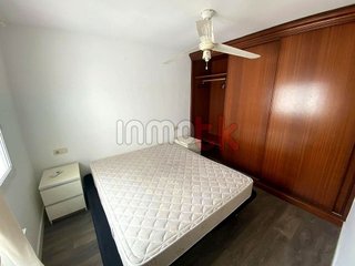 Piso en alquiler en Ensanche en Coruña (A)