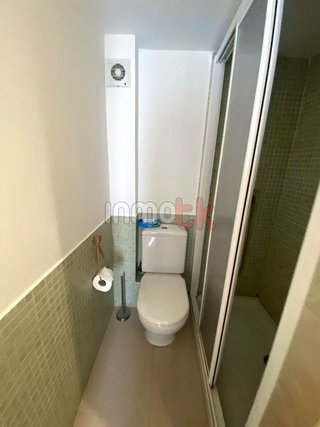 Piso en alquiler en Ensanche en Coruña (A)