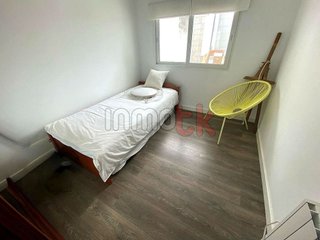 Piso en alquiler en Ensanche en Coruña (A)