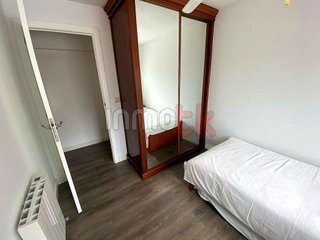 Piso en alquiler en Ensanche en Coruña (A)
