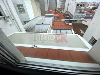 Piso en alquiler en Ensanche en Coruña (A)