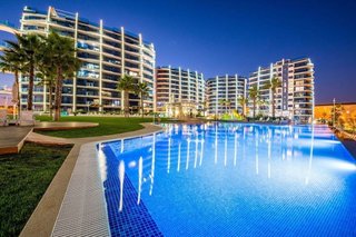 Piso en venta en Centro en Torrevieja