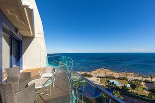 Piso en venta en Centro en Torrevieja