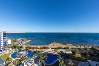 Piso en venta en Centro en Torrevieja
