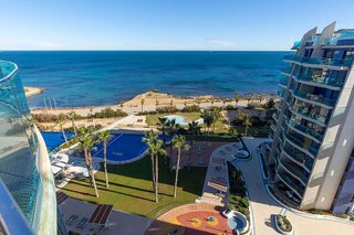 Piso en venta en Centro en Torrevieja