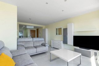 Piso en venta en Centro en Torrevieja
