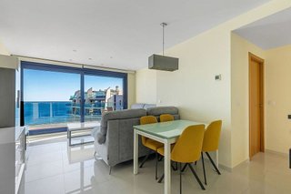 Piso en venta en Centro en Torrevieja