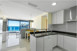 Piso en venta en Centro en Torrevieja
