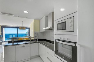Piso en venta en Centro en Torrevieja