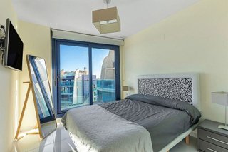 Piso en venta en Centro en Torrevieja
