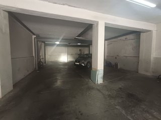 Garaje en venta en Son Gotleu en Palma de Mallorca