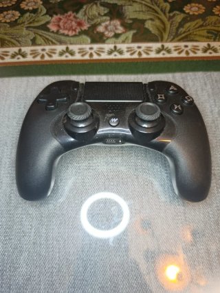 PS4 (PlayStation 4) Negra
