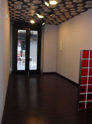 Local comercial en alquiler en Ciudad Vieja en Coruña (A)