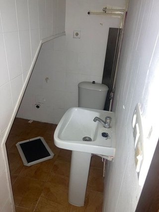 Local comercial en alquiler en Ciudad Vieja en Coruña (A)