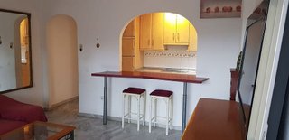 Piso en alquiler en Calaburra - Chaparral en Mijas