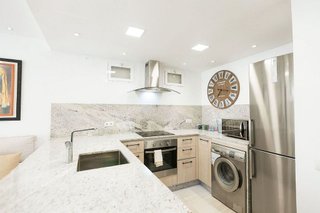 Piso en alquiler en Río Real en Marbella