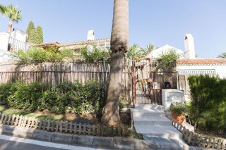 Piso en alquiler en Río Real en Marbella