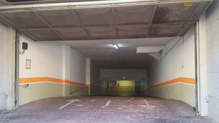 Garaje en alquiler en Campo de la Juventud en Palencia