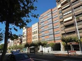 Garaje en alquiler en Campo de la Juventud en Palencia