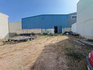 Nave industrial en venta en L' Hospitalet de l'Infant en Vandellòs i l'Hospitalet de l'Infant