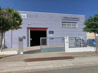 Nave industrial en venta en L' Hospitalet de l'Infant en Vandellòs i l'Hospitalet de l'Infant
